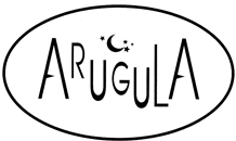 Arugula logo